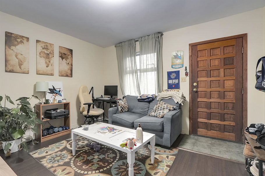 3137 Heather Street Vancouver, BC - 8