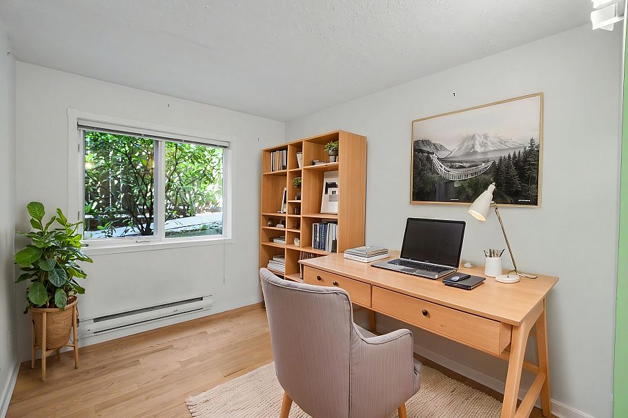 1868 W 15th Avenue Vancouver, BC - 20