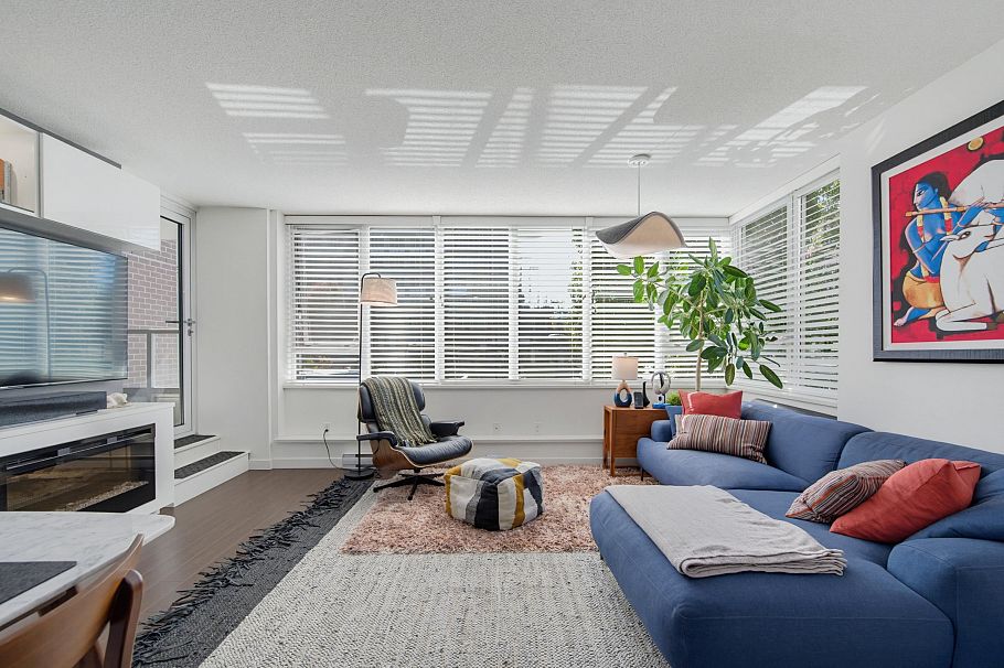 211 445 W 2nd Avenue Vancouver, BC - 8