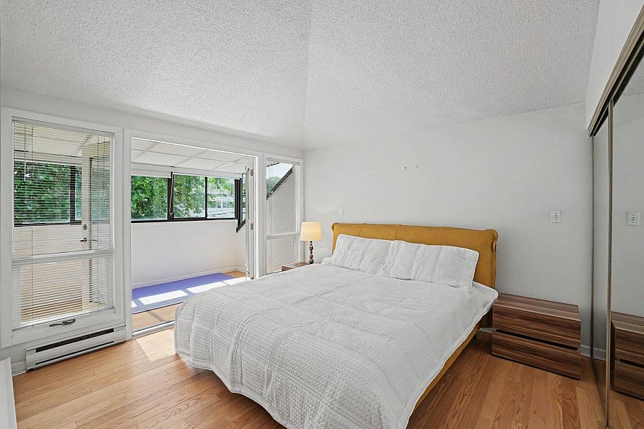 1868 W 15th Avenue Vancouver, BC - 15