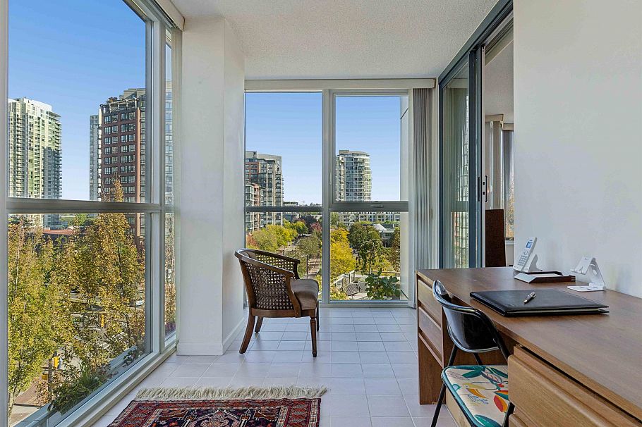 705 388 Drake St Vancouver, BC - 10