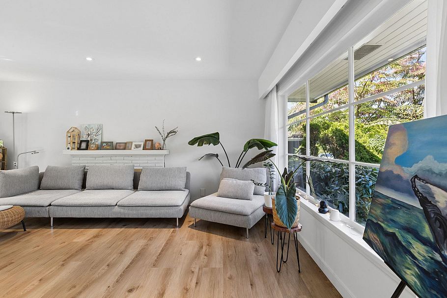 915 Wentworth Avenue North Vancouver, BC - 6