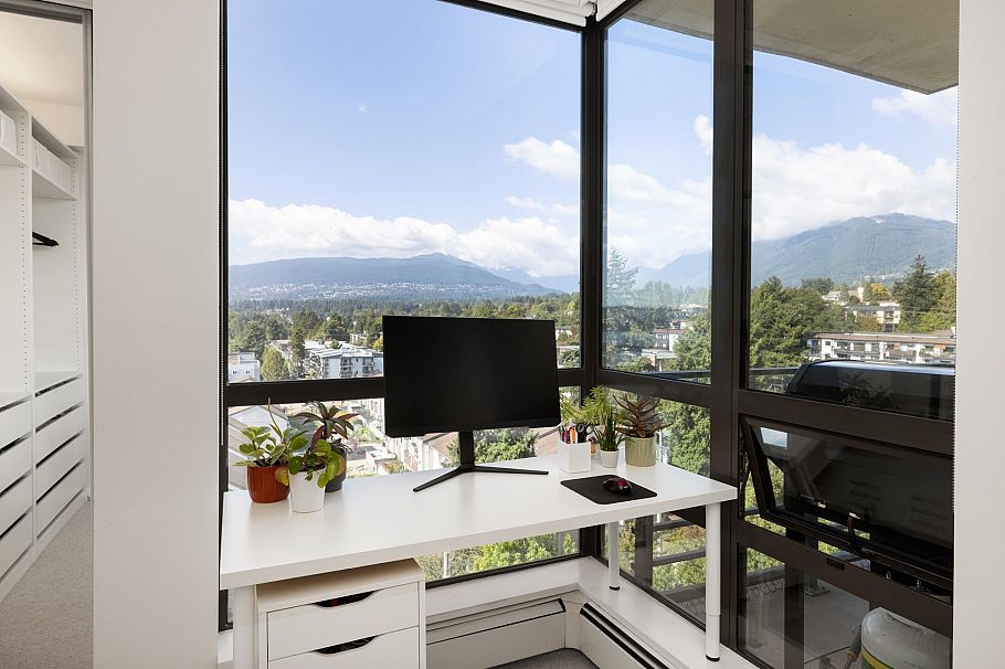 1108 170 W 1st Street North Vancouver, BC - 32