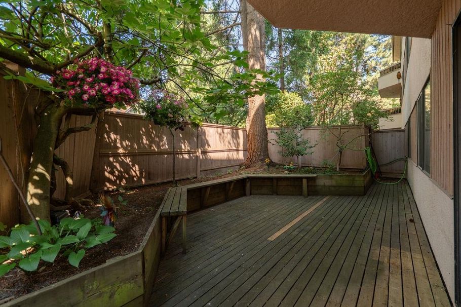 102 2190 W 8th Avenue Vancouver, BC - 13