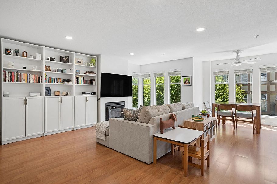N302 628 W 13th Avenue Vancouver, BC - 5