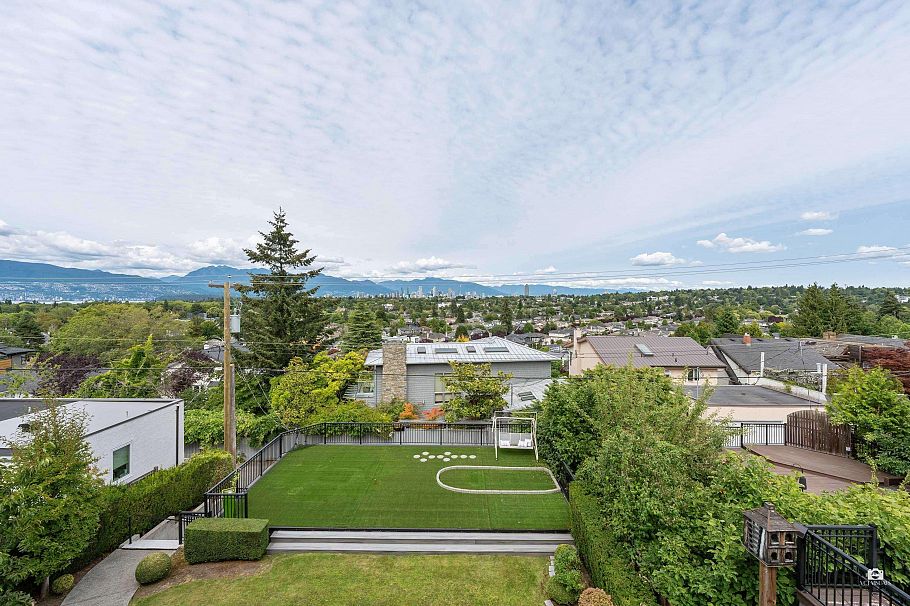 3936 Quesnel Drive Vancouver, BC - 20