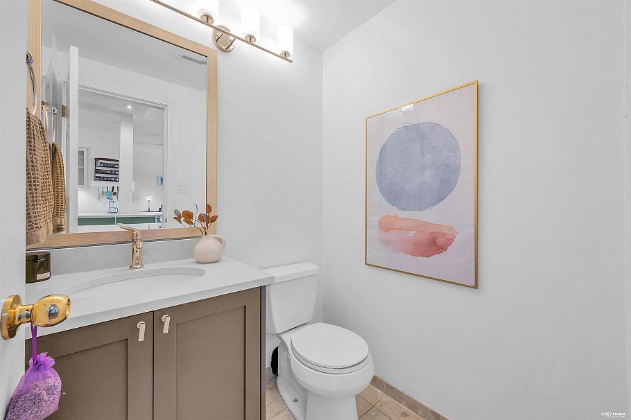 209 1311 Beach Avenue Vancouver, BC - 12