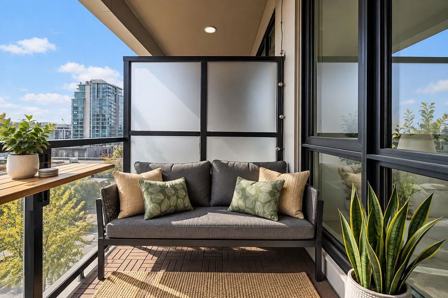 414 105 W 2nd Street North Vancouver, BC - 12