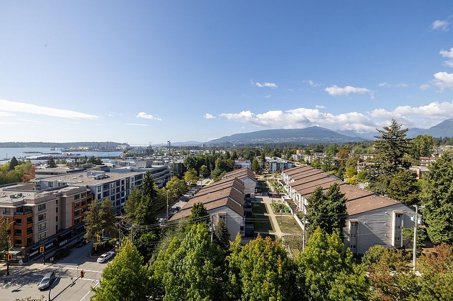 1108 170 W 1st Street North Vancouver, BC - 20