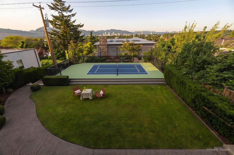 3936 Quesnel Drive Vancouver, BC - 22