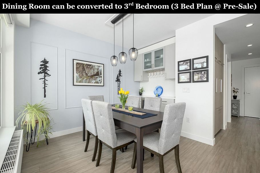 111 747 E 3rd Street North Vancouver, BC - 11