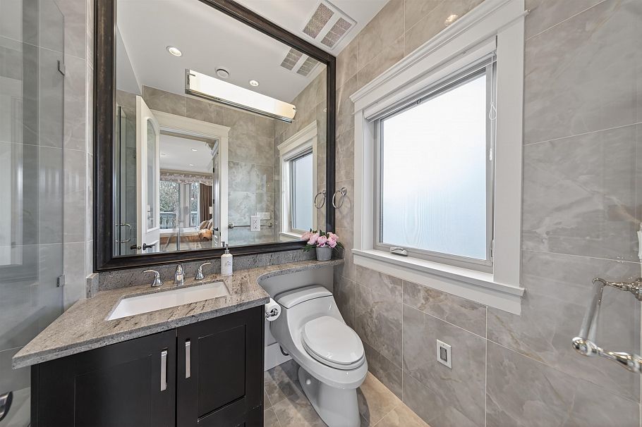 4810 Hudson Street Vancouver, BC - 28
