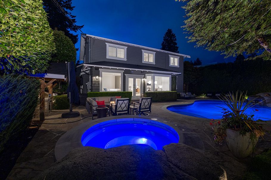 977 Melbourne Avenue North Vancouver, BC - 37