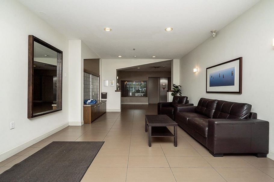 218 2680 W 4th Avenue Vancouver, BC - 25