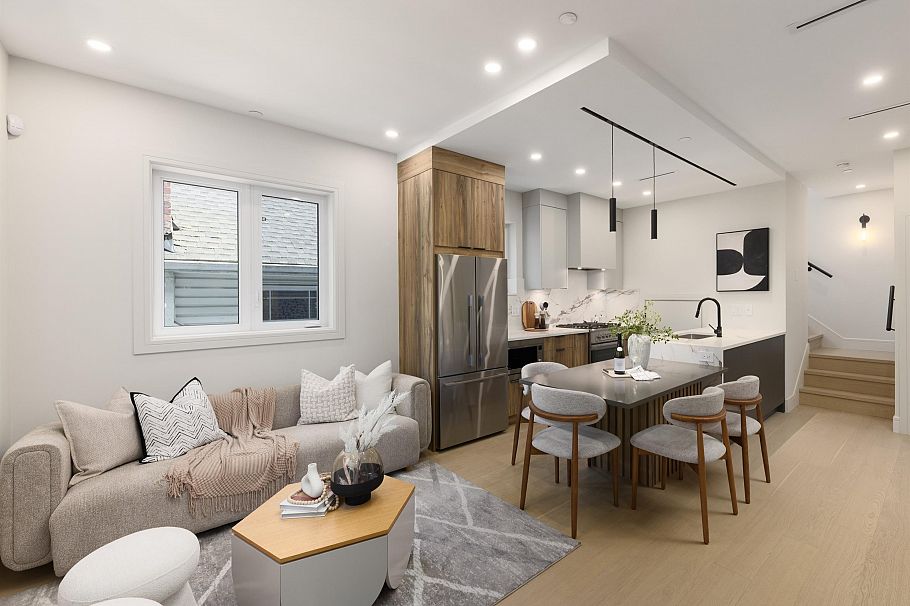 2066 E 1st Avenue Vancouver, BC - 7