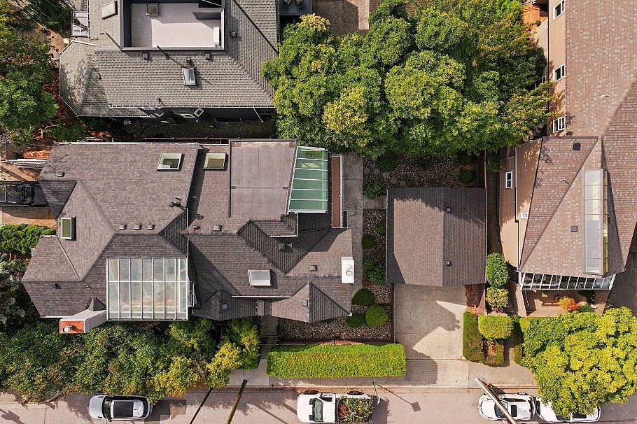 1885 Macdonald Street Vancouver, BC - 33
