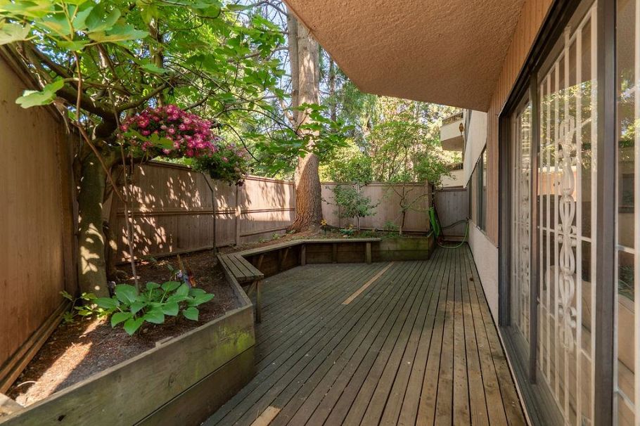 102 2190 W 8th Avenue Vancouver, BC - 12