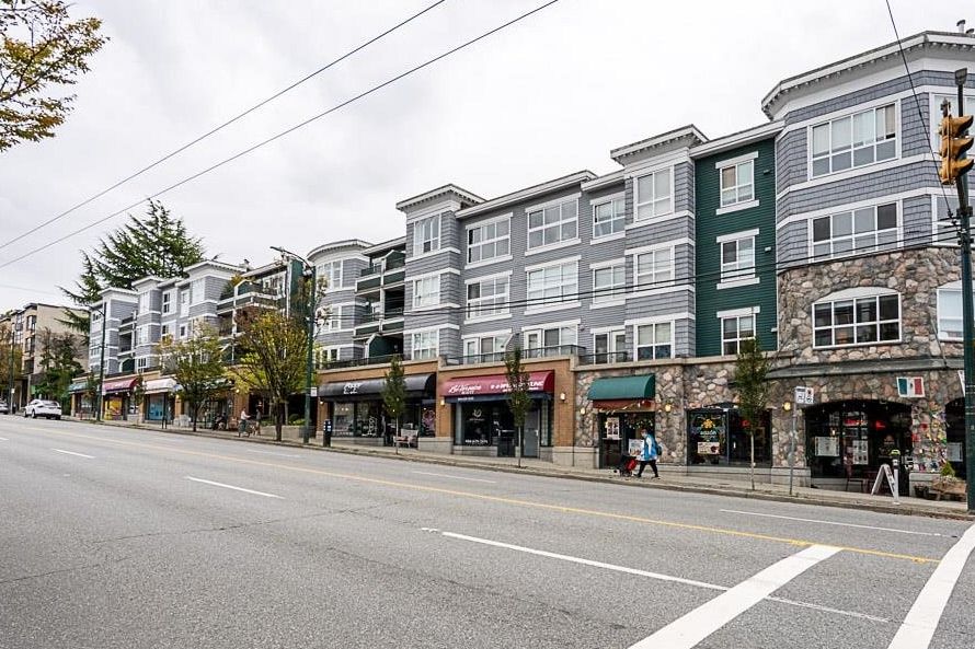 218 2680 W 4th Avenue Vancouver, BC - 28
