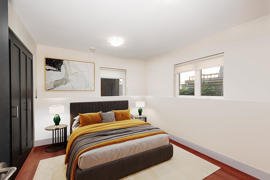 1931 E 7th Avenue Vancouver, BC - 9