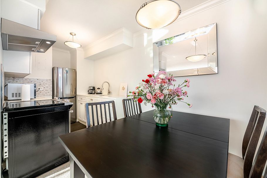 605 1251 Cardero Street Vancouver, BC - 13