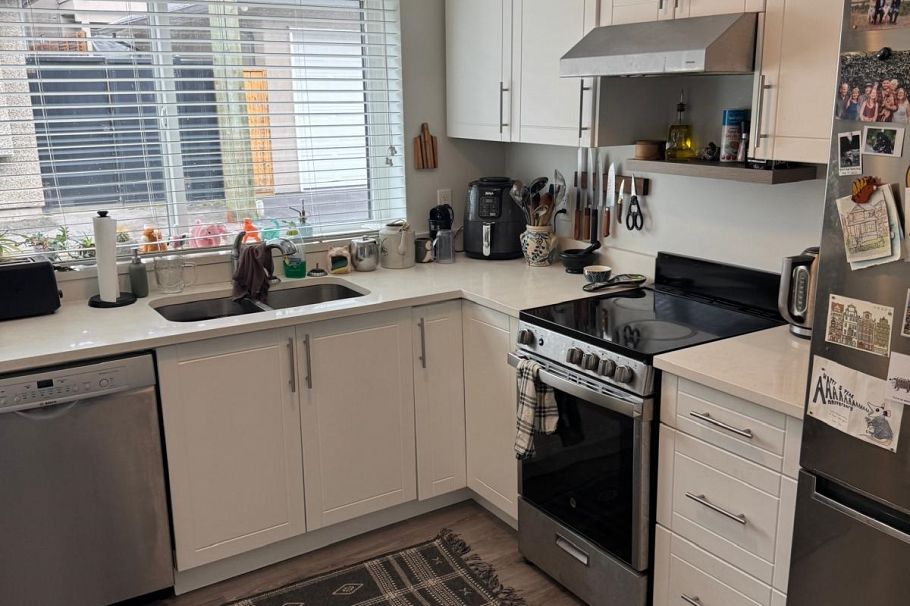 3345 Parker Street Vancouver, BC - 30