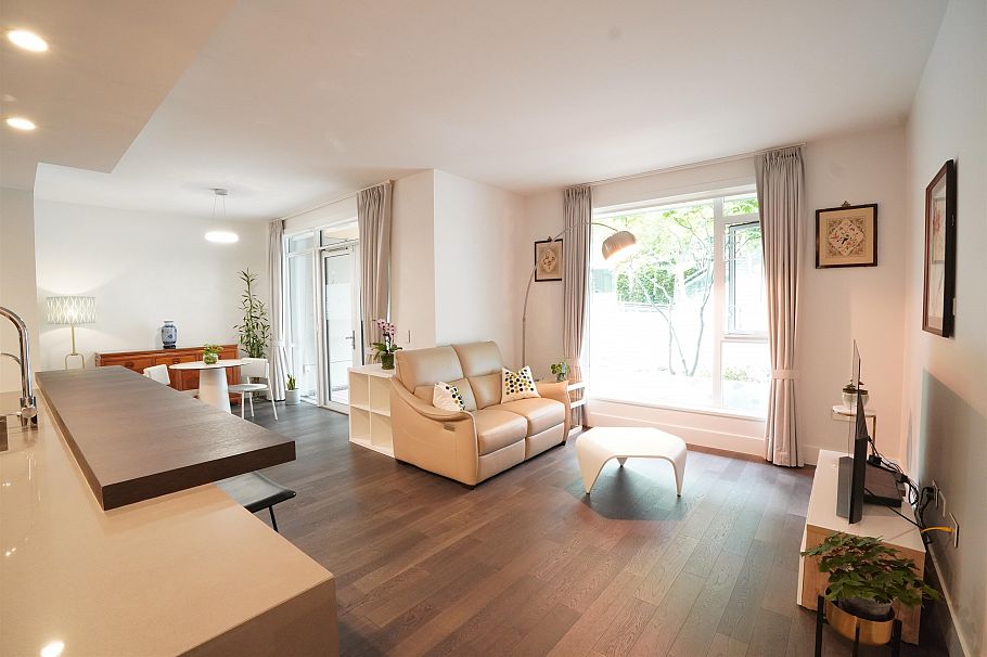 102 375 W 59th Avenue Vancouver, BC - 16