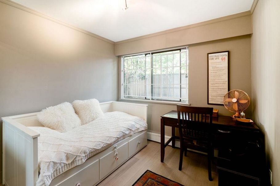 102 2190 W 8th Avenue Vancouver, BC - 26