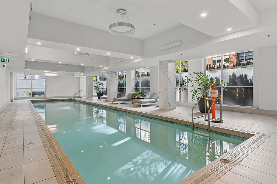 705 388 Drake St Vancouver, BC - 24