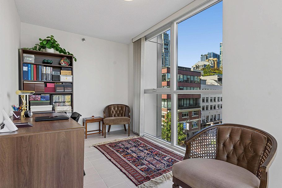 705 388 Drake St Vancouver, BC - 9
