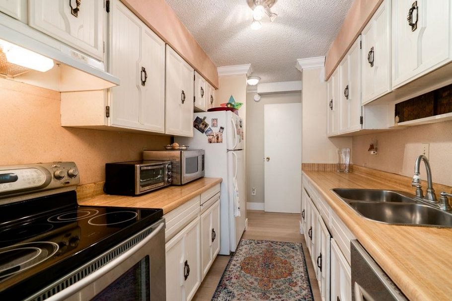 102 2190 W 8th Avenue Vancouver, BC - 28