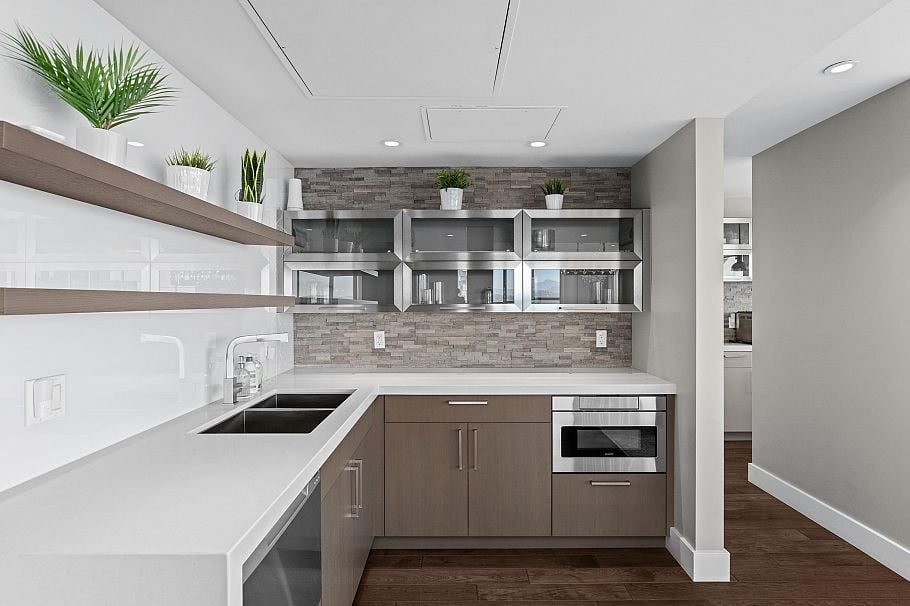 3103 717 Jervis Street Vancouver, BC - 15