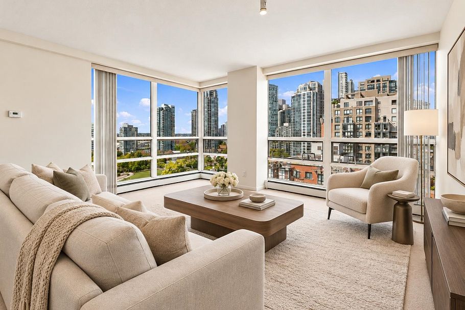17D 139 Drake Street Vancouver, BC - 6