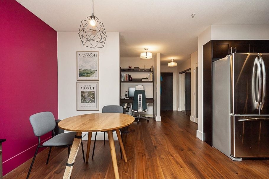 218 2680 W 4th Avenue Vancouver, BC - 13