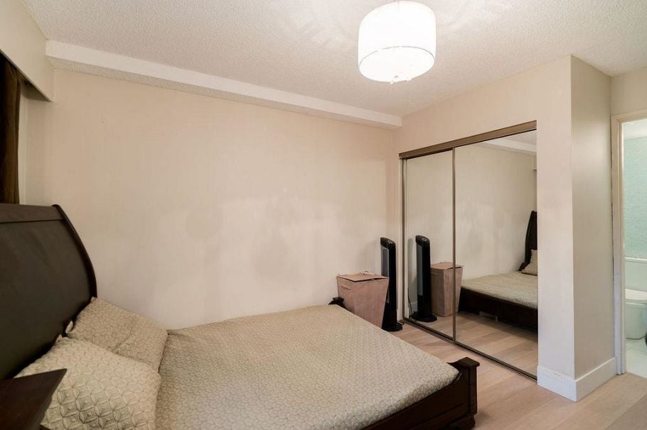 102 2190 W 8th Avenue Vancouver, BC - 23