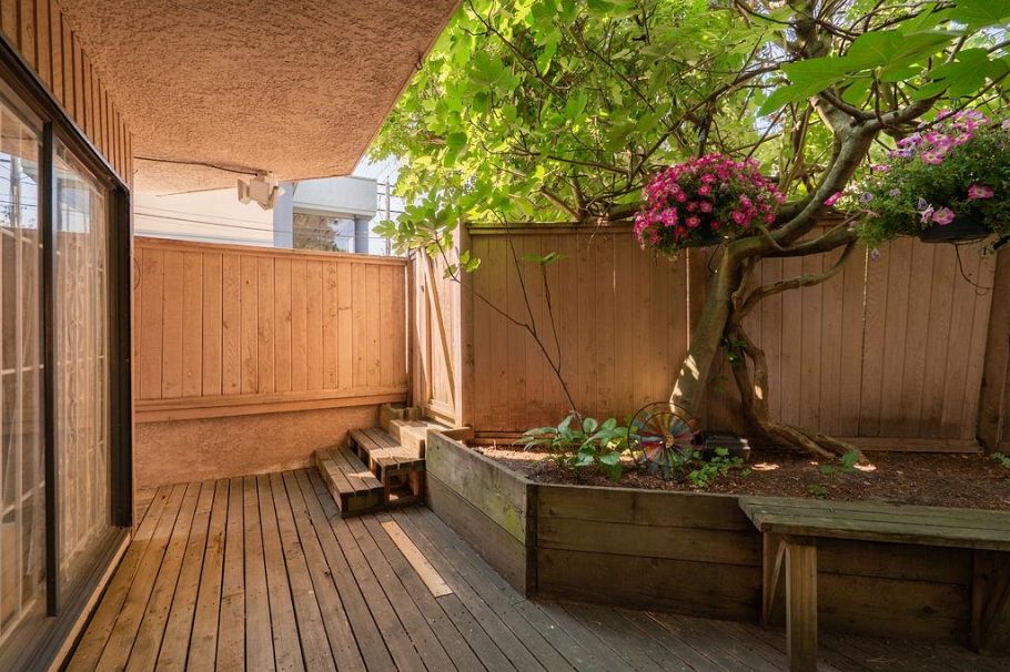 102 2190 W 8th Avenue Vancouver, BC - 17