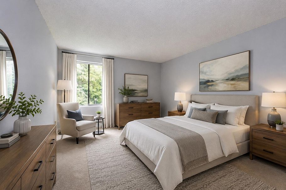 407 4101 Yew Street Vancouver, BC - 21