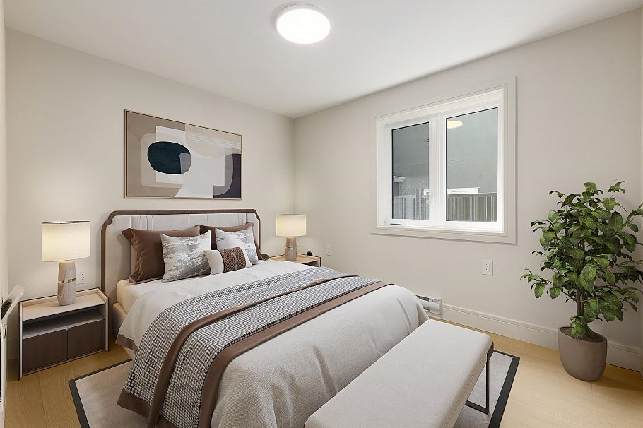 2066 E 1st Avenue Vancouver, BC - 24