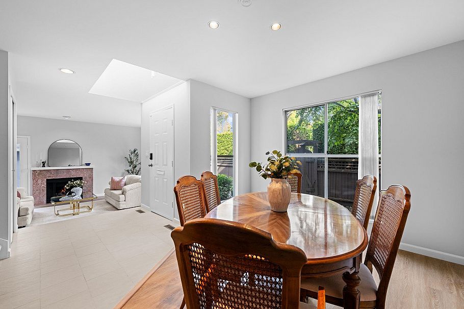 1885 Macdonald Street Vancouver, BC - 4