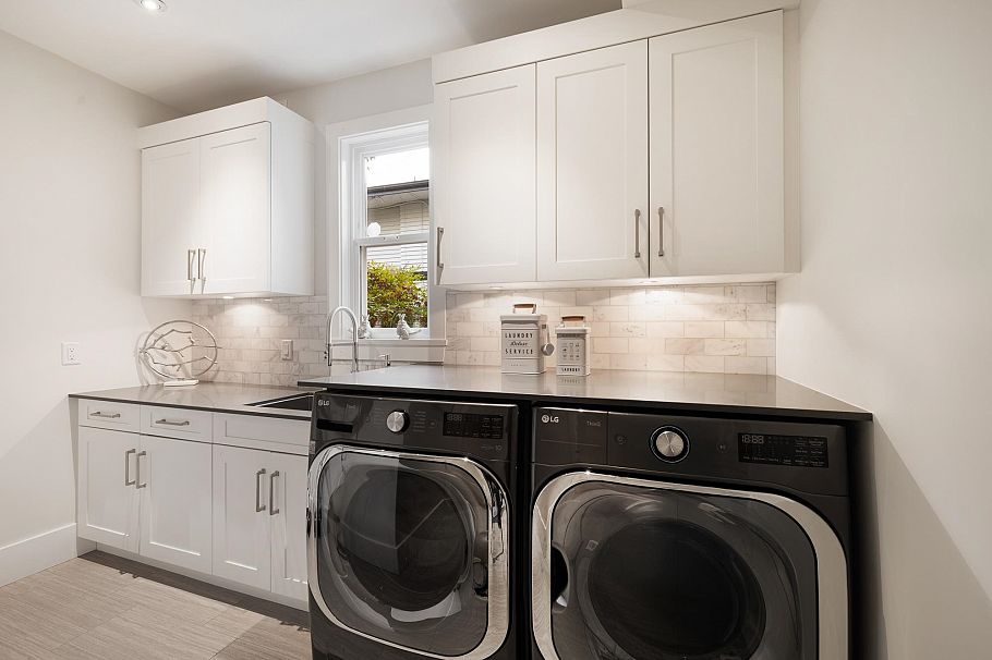977 Melbourne Avenue North Vancouver, BC - 17