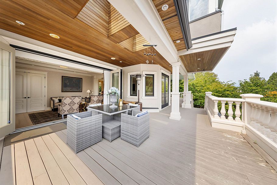 4810 Hudson Street Vancouver, BC - 19