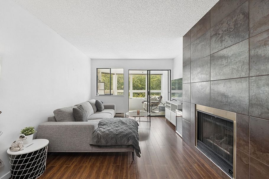 204 1155 Ross Rd North Vancouver, BC - 3