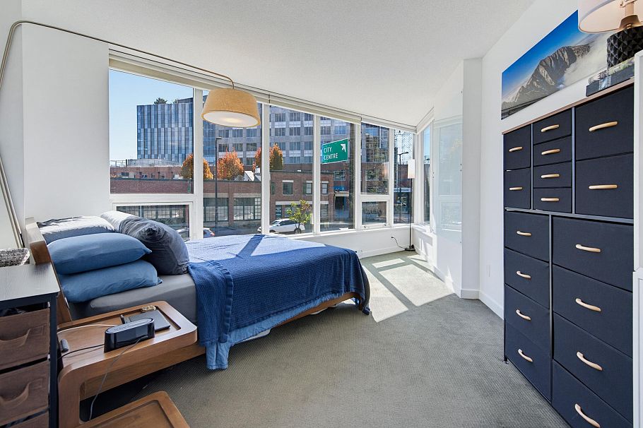 211 445 W 2nd Avenue Vancouver, BC - 20