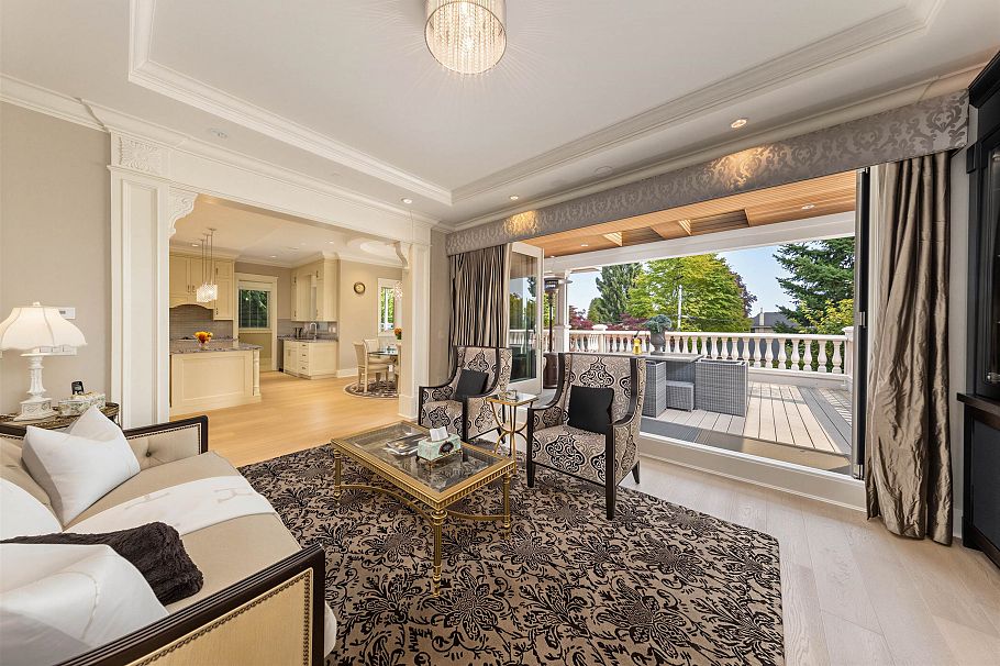 4810 Hudson Street Vancouver, BC - 13