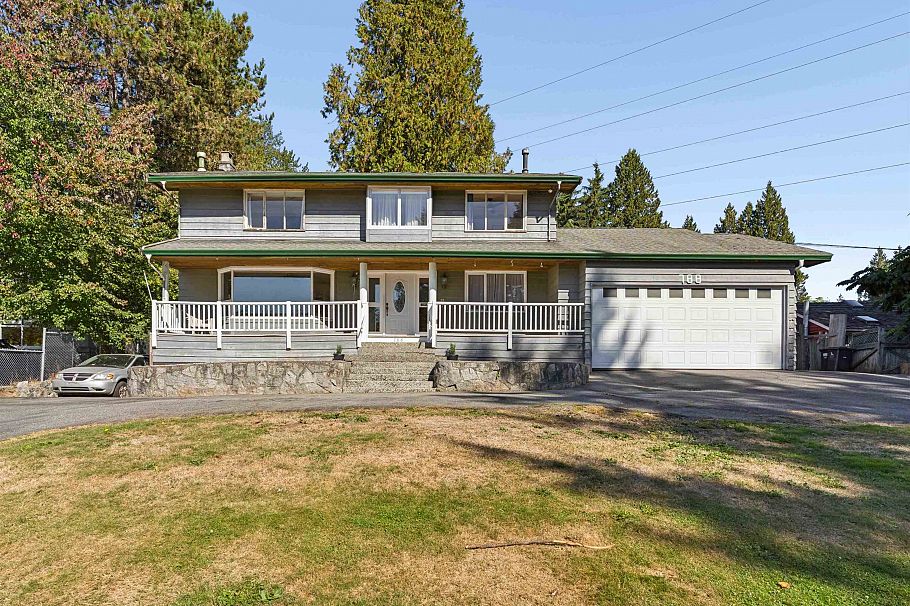 788 E 26th Street North Vancouver, BC - 2