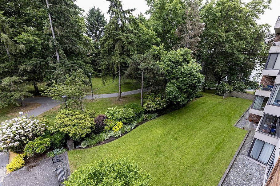 407 4101 Yew Street Vancouver, BC - 31