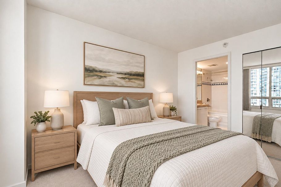 17D 139 Drake Street Vancouver, BC - 9