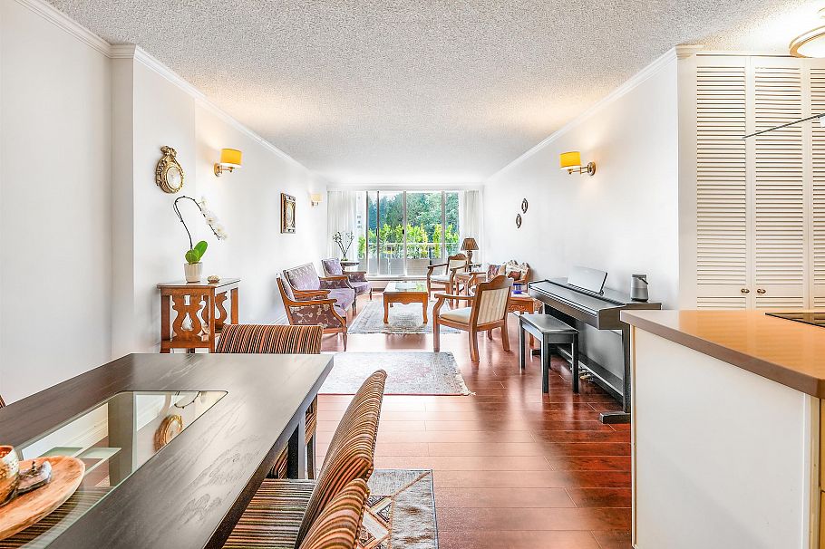 306 2020 Fullerton Avenue North Vancouver, BC - 7