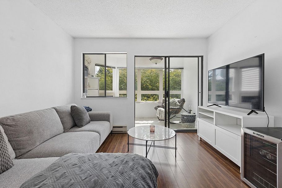 204 1155 Ross Rd North Vancouver, BC - 2
