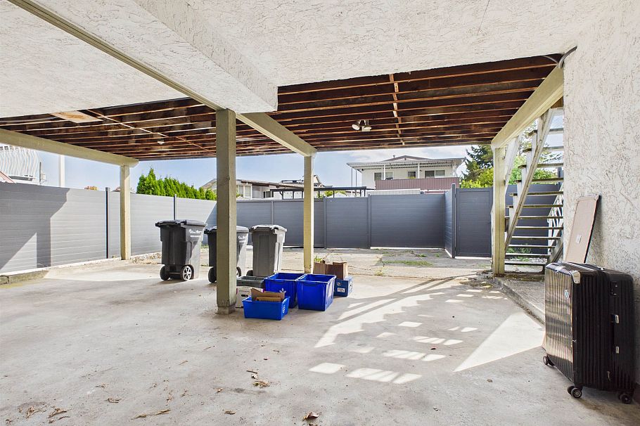 3326 Slocan Street Vancouver, BC - 6