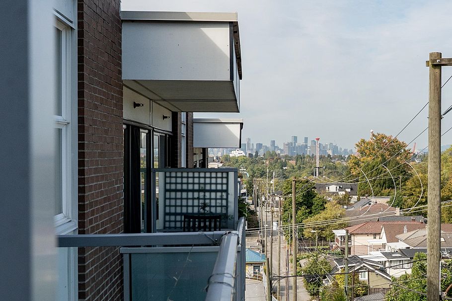 PH9 388 Kootenay Street Vancouver, BC - 25